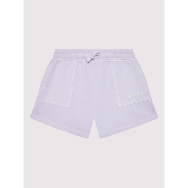 Športové kraťasy Guess 30275356