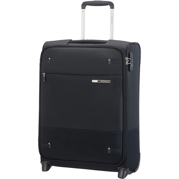 Samsonite BASE BOOST UPRIGHT 55/20 LENGTH 40CM BLACK 62191694