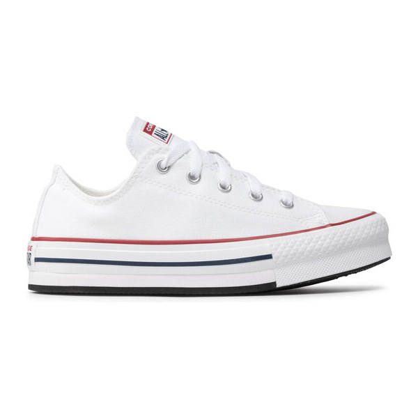 Plátenky Converse 37106052