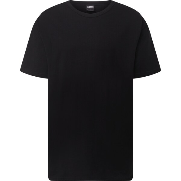 Urban Classics Tričko čierna 25532593
