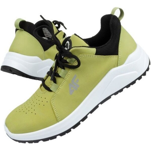 Dámska obuv W Obdl251 42S - 4F 35655844