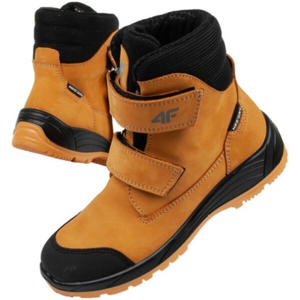 Detská obuv HJZ21-JOBMW250 - 4F 35656454