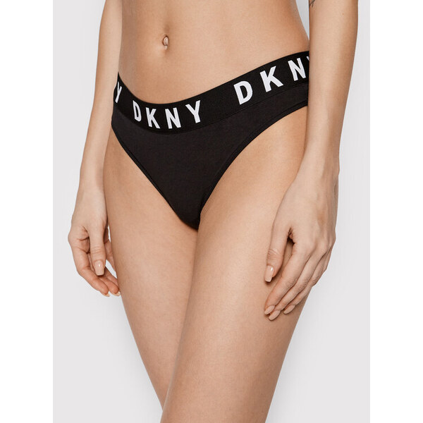 Stringové nohavičky DKNY 30275343
