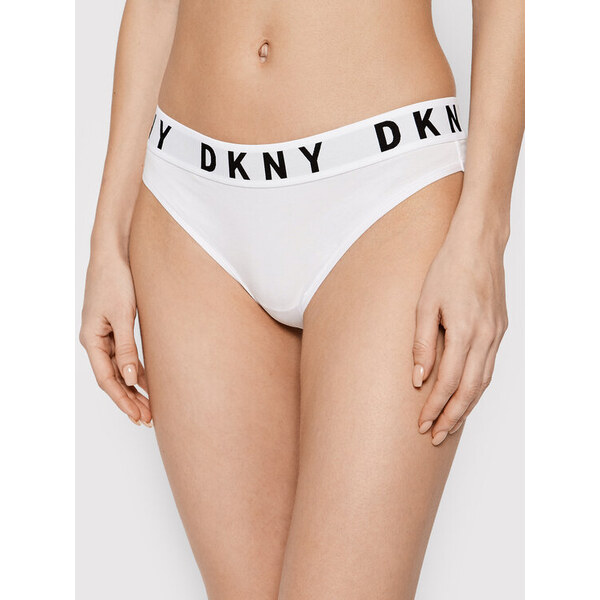 Stringové nohavičky DKNY 30275282