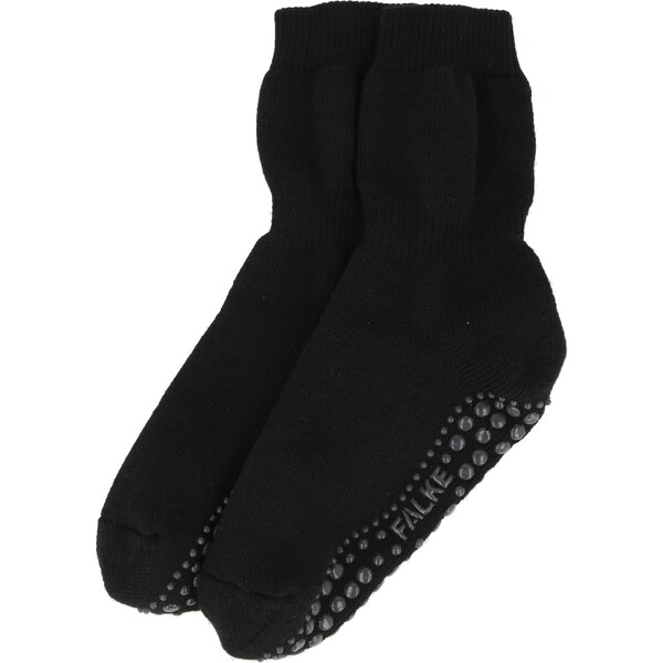 FALKE Ponožky Catspads čierna 65305023