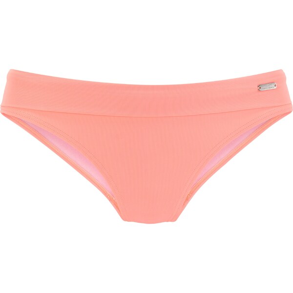 VENICE BEACH Bikinové nohavičky koralová 62960990