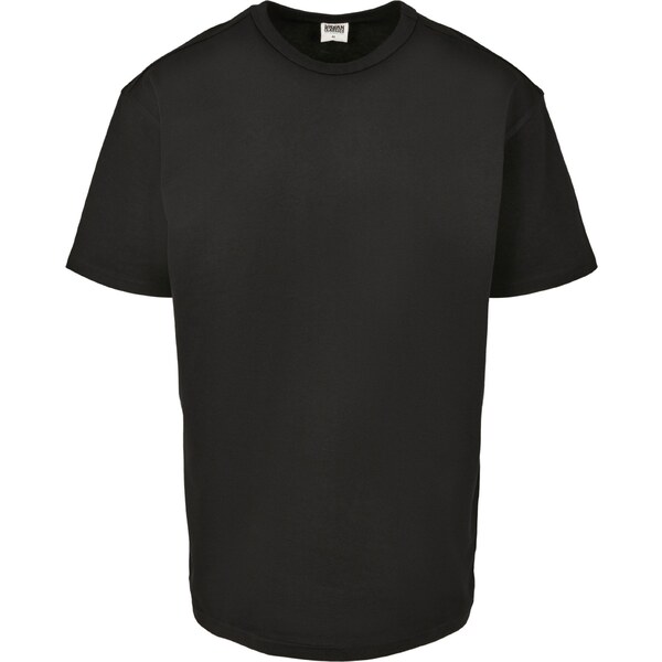 Urban Classics Tričko čierna 28374260