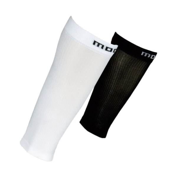 KINETIC kompresné návleky Moose Biela XS 1 pár 26251674