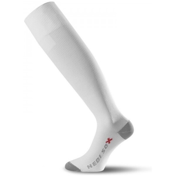 AMN kompresné podkolienky Lasting Biela M 1 pár 30579105