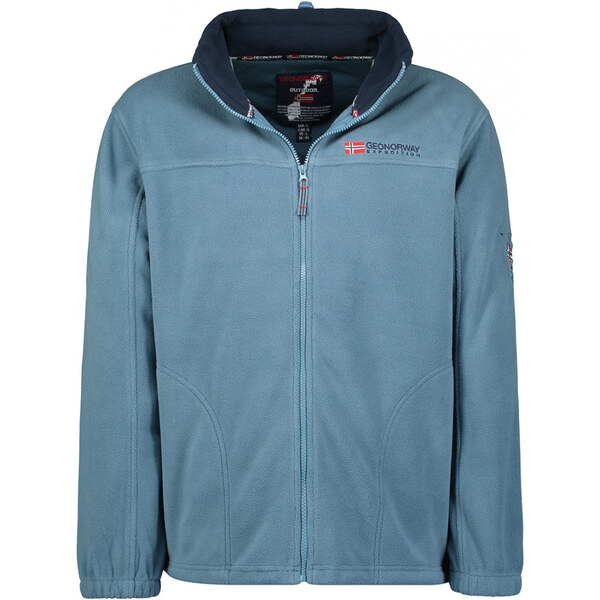 GEOGRAPHICAL NORWAY mikina pánska TAMAZONIE MEN 30328850