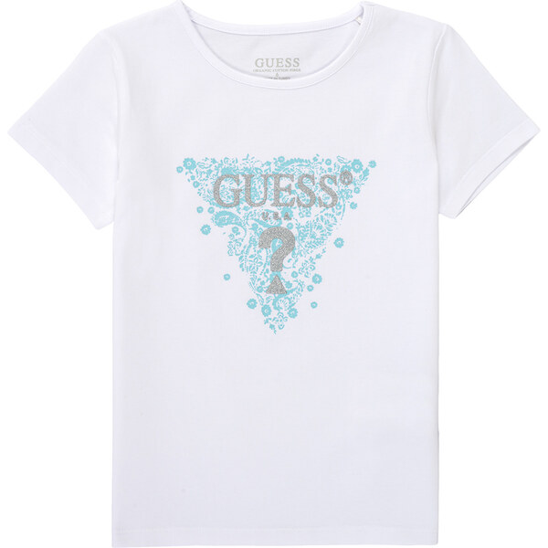 Guess Tričká s krátkym rukávom IMOS Guess 66982024