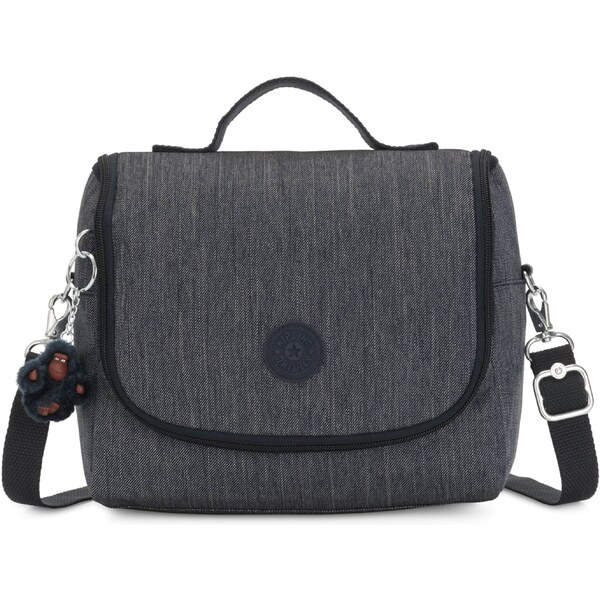 KIPLING Taška cez rameno tmavomodrá 63141488
