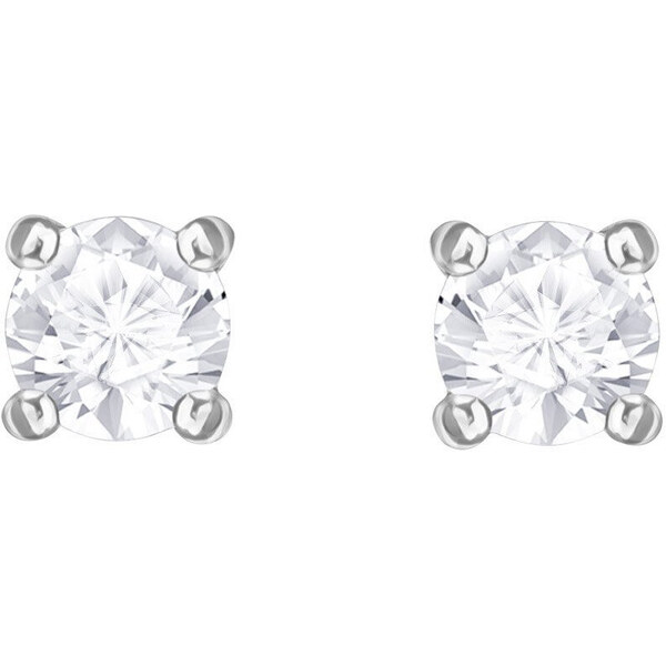 Swarovski Drobné náušničky so Swarovski kryštálmi ATTRACT 5408436 66595251