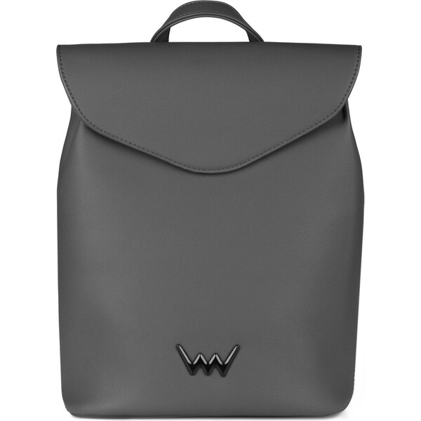 VUCH Štýlový batoh Linton Grey 35405754