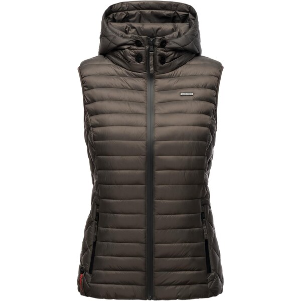 MARIKOO Vesta Hasenpfote antracitová 66074239