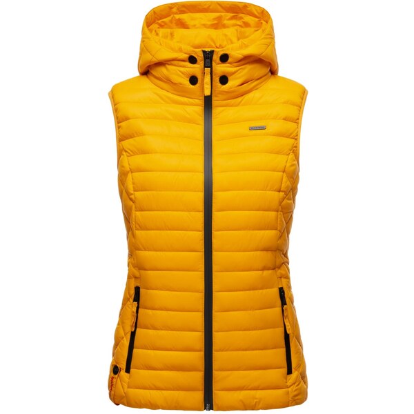 MARIKOO Vesta Hasenpfote zlatá žltá / čierna 62269525