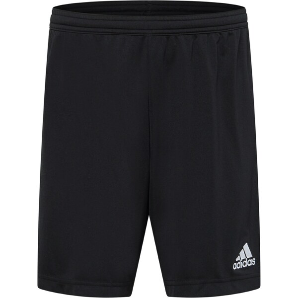 ADIDAS PERFORMANCE Športové nohavice Entrada 22 čierna / biela 61943234