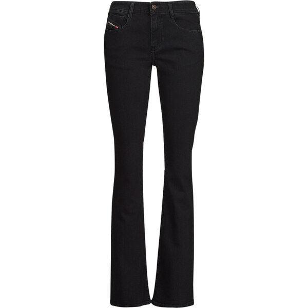 Diesel Džínsy Bootcut 1969 D-EBBEY Diesel 30462196