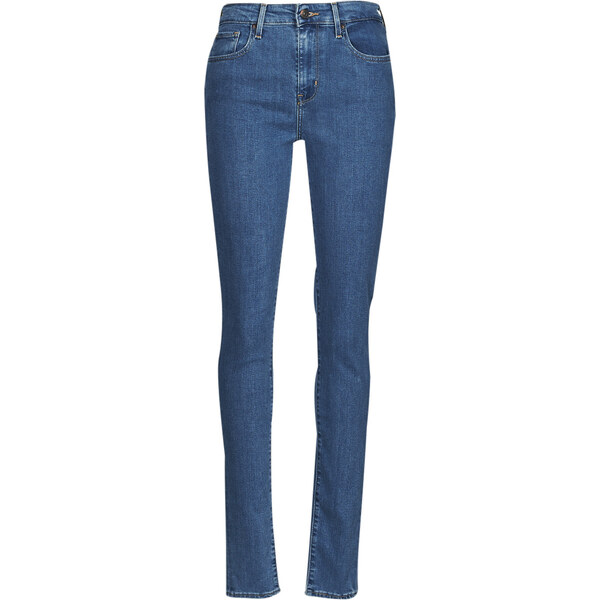 Levis Džínsy Skinny 721 HIGH RISE SKINNY Levis 62492016