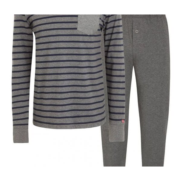 Pánske pyžamo 500008-M64 - Jockey 30399054