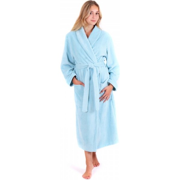 Župan Tampa so šálovým golierom 21495315 - Vestis 30399056