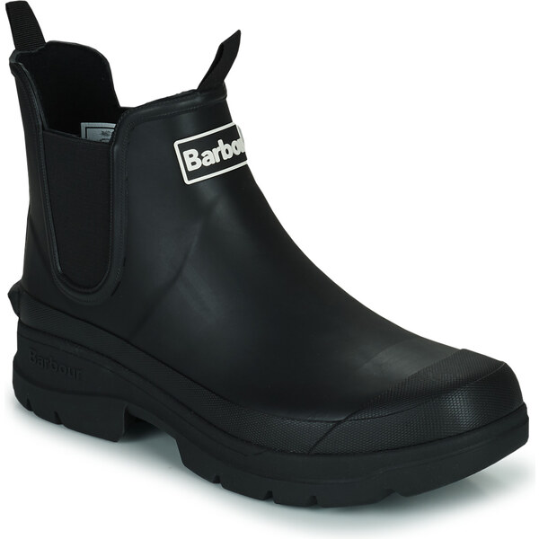 Barbour Čižmy do dažďa NIMBUS Barbour 65169665