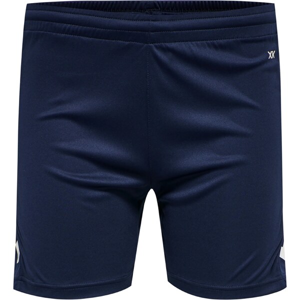 Hummel Športové nohavice námornícka modrá / biela 65267593