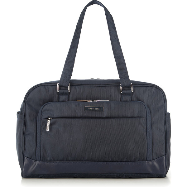 Wittchen Cestovná taška s priestorom na notebook 33115935