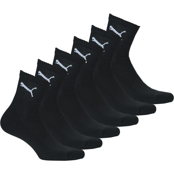 Puma Ponožky PUMA SHORT X6 Puma 62491390