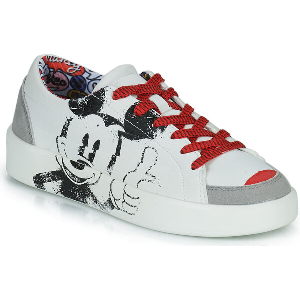 Desigual Nízke tenisky FANCY MICKEY Desigual 30462299