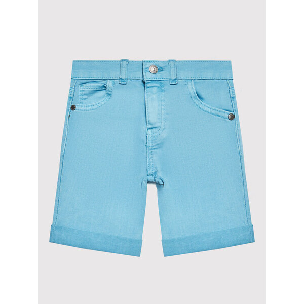 Džínsové šortky Guess 30428442