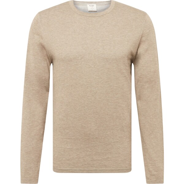 OLYMP Sveter piesková 30427157