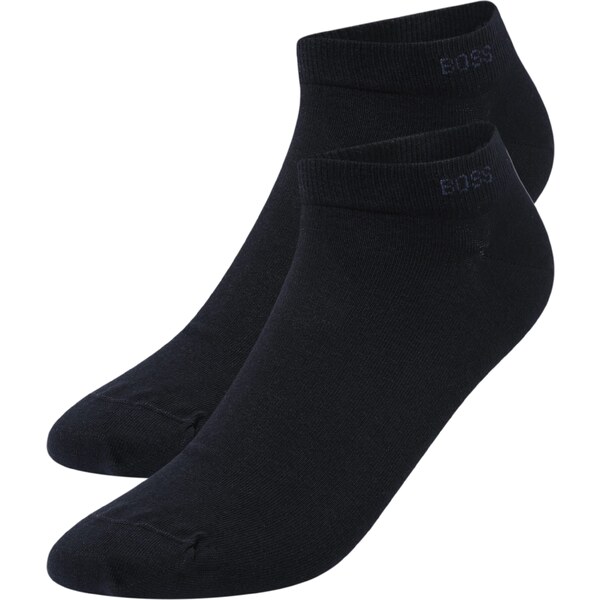 BOSS Ponožky námornícka modrá / dymovo modrá 30427951