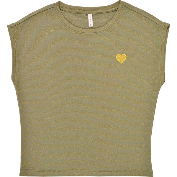 Only Tričká s krátkym rukávom KONLOVELY Only 62491999