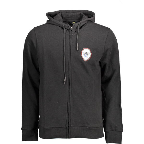 Pánska mikina na zips Cavalli Class 64706089