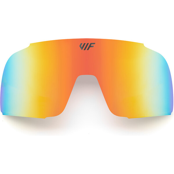 Náhradný UV400 zorník VIF Red pre okuliare VIF One 50150924