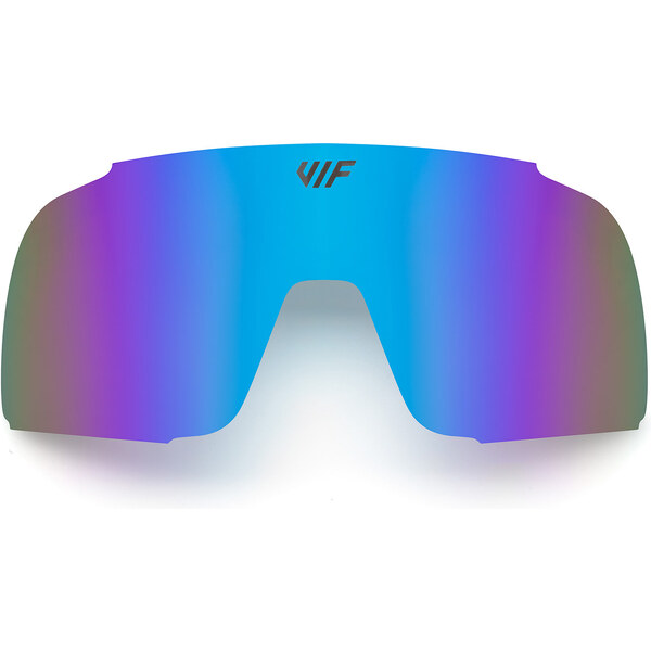 Náhradný UV400 zorník VIF Blue pre okuliare VIF One 50150915