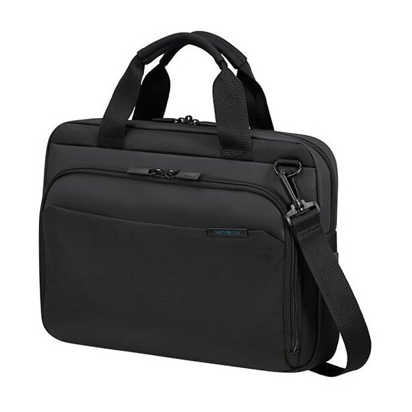 SAMSONITE MYSIGHT LPT. BAILHANDLE 14.1 Black 63410562