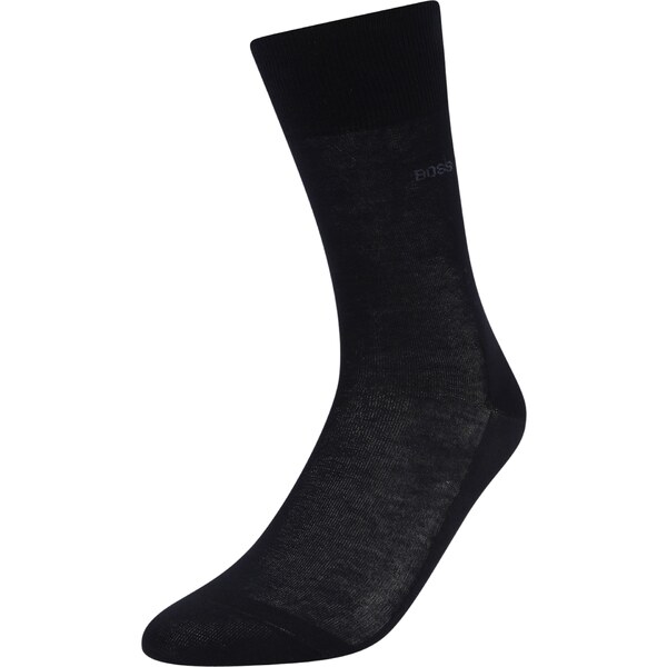 BOSS Ponožky George tmavomodrá / modrosivá 30490223