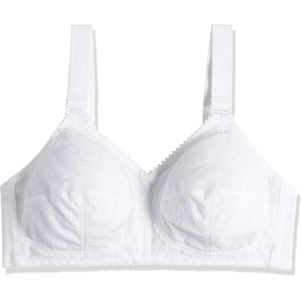 TRIUMPH Podprsenka biela 63817481