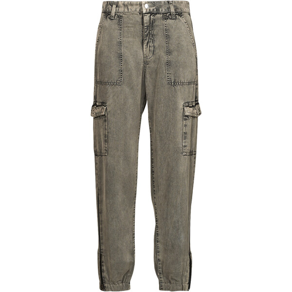 Guess Nohavice Cargo BOWIE CARGO CHINO Guess 62490807