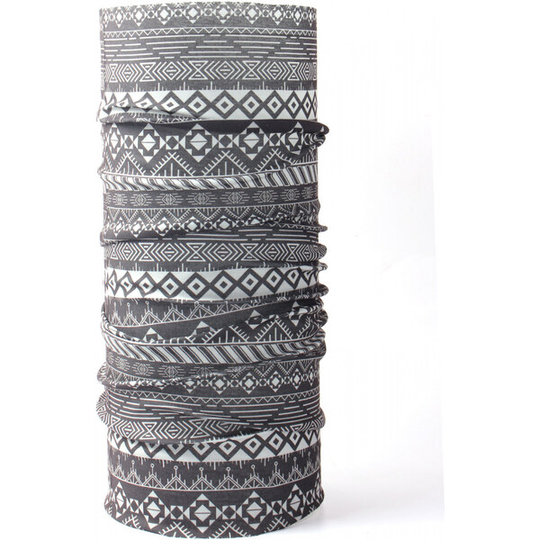 Husky Printemp grey triangle stripes 49075944