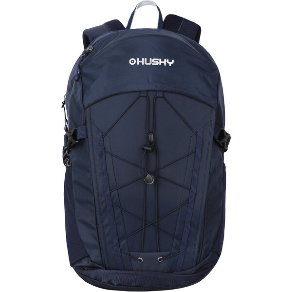 Husky Nory 22l modrá 49075794