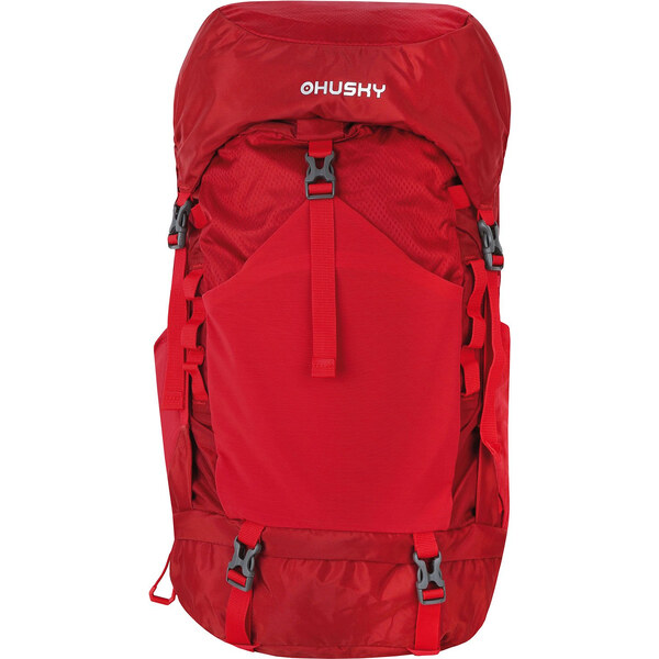 Husky Spok 33l červená 49075810