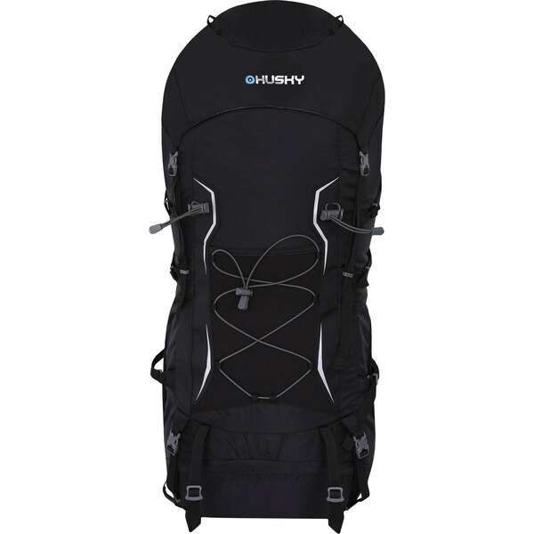 Husky Ribon 60l čierna 49075948