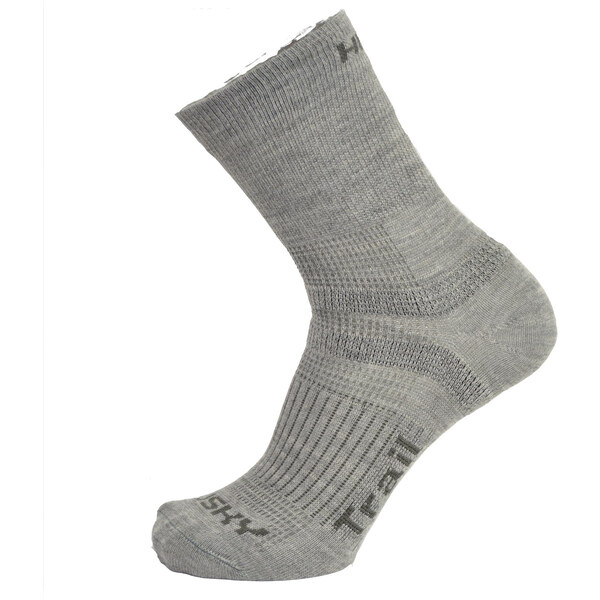 Husky Trail sv. šedá 49075754