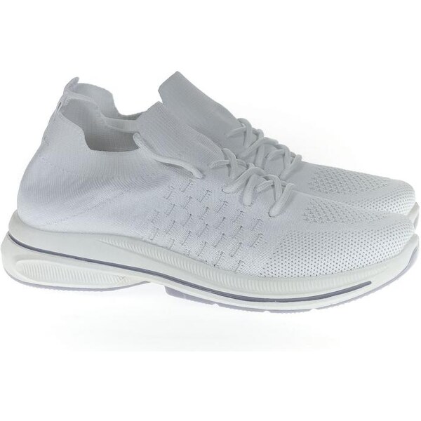 SS Dámske biele tenisky ANABEL 30520767