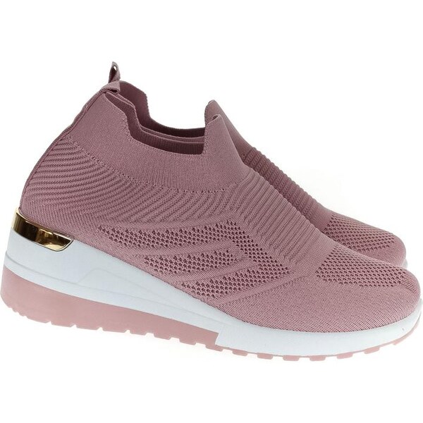 SS Dámske ružové tenisky TANJA 30520813