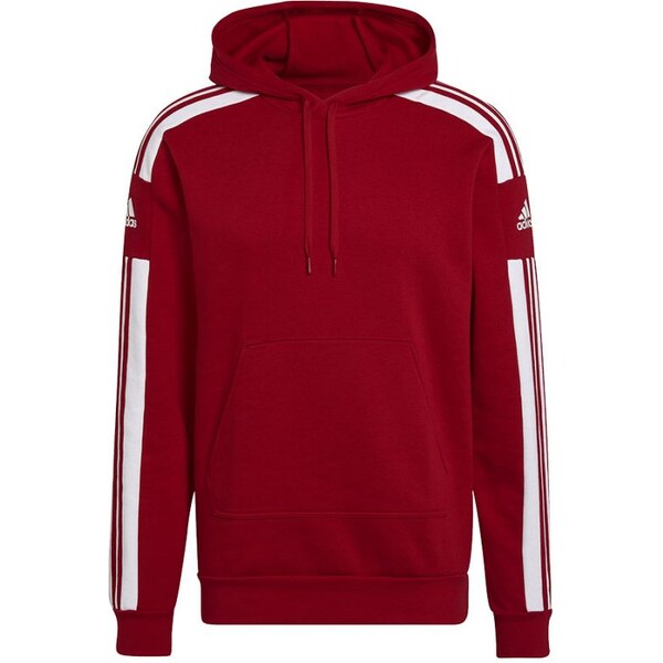 Pánska mikina Squadra 21 Sweet Hoody M HC6282 - Adidas 30526752