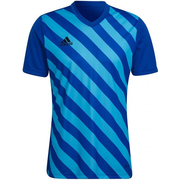 Pánsky dres Entrada 22 Graphic Jersey M HF0116 - Adidas 30526740